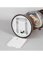 Светодиодная фигура «Два снеговика» 14×23.5×11 см, пластик, от батареек ААх3, USB, свечение тёплое белое - Фото 8