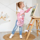 Фартук детский с нарукавниками Этель «Радуга», 49×39 см - Фото 4