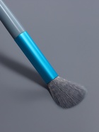 Набор кистей для макияжа COLOR POWER, 8 шт., голубой - Фото 5
