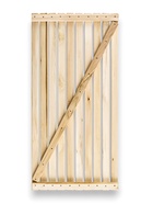 Трапик 100х50 см - фото 809273010