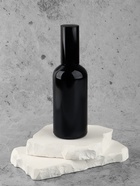 Флакон для парфюма, стеклянная, с распылителем Black, 100 мл, чёрный - Фото 2