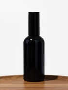 Бутылочка для хранения с дозатором Black , 100 мл, цвет чёрный - фото 809333629