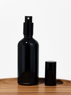 Флакон для парфюма, стеклянная, с распылителем Black, 100 мл, чёрный - Фото 7