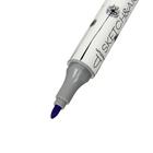 Набор художественных маркеров 60 цветов SKETCH&ART «Мега», в пенале - Фото 5