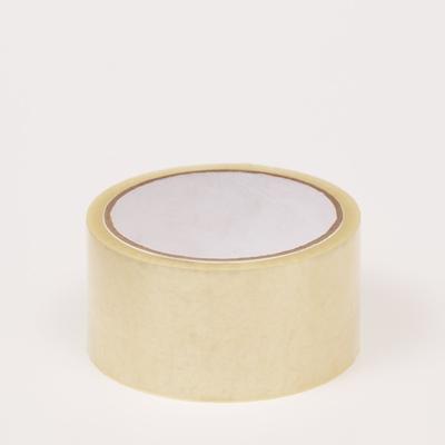 Клейкая лента 48 мм*40 м*40 мкм прозрачный