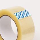 Клейкая лента 48 мм*120 м*40 мкм прозрачный - Фото 2