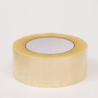 Клейкая лента 48 мм*150 м*40 мкм прозрачный - Фото 1