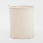 Корзина текстильная «Этель» Undress, 45×55 см - Фото 3