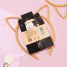 Ободок и заколка для волос "Beauty" - фото 21344867