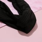 Повязка на голову «Сияй»  (артикул 6882750)  большой выбор товаров оптом и в розницу по низким ценам с доставкой