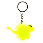 Брелок резина ежик дракончик МИКС - Фото 1