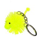 Брелок резина ежик дракончик МИКС - Фото 2