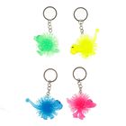 Брелок резина ежик дракончик МИКС - Фото 3