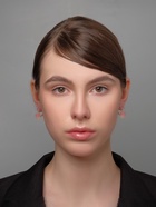 Серьги ассорти «Мармеладные сердечки» в сахаре, цвет МИКС - Фото 5