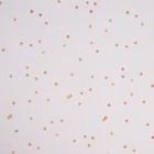 Бумага упаковочная глянцевая двухсторонняя «Новогодние звёздочки», 70 × 100 см - Фото 3