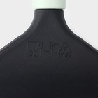 Набор кухонных принадлежностей Доляна «Софти», 6 предметов, пластик, МИКС - Фото 5