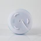 Световой прибор «Звёздное небо» 12 см, съёмная полусфера, 220 В, свечение RGB - Фото 4