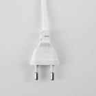 Световой прибор «Звёздное небо» 12 см, динамик, съёмная полусфера, 220 В, свечение RGB - Фото 12