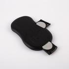 Световой прибор «Вселенная» 11 см, лазер, динамик, пульт ДУ, 5 В, свечение мульти - Фото 9