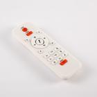 Световой прибор «Волны» 10.5 см, лазер, динамик, пульт ДУ, 5 В, свечение мульти - Фото 8