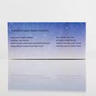 Световой прибор «Монпансье» 5 см, лазерный, 5 В, d=14 см, USB, MicroUSB, динамик, реагирует на звук, свечение мульти - Фото 11