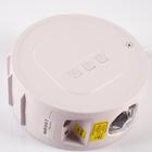 Световой прибор «Монпансье» 5 см, лазерный, 5 В, d=14 см, USB, MicroUSB, динамик, реагирует на звук, свечение мульти - Фото 8