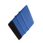 Ракель для оклейки автомобиля, 10×7 см - Фото 3