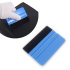 Ракель для оклейки автомобиля, 10×7 см - Фото 2