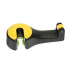 Вешалка-крючок TORSO, на подголовник с держателем телефона - Фото 2