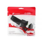 Вешалка-крючок TORSO, на подголовник с держателем телефона - Фото 5