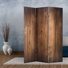 Ширма "Доска", 150 х 160 см - Фото 1