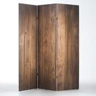 Ширма "Доска", 150 х 160 см - Фото 2