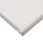 Холст на подрамнике, хлопок 100%, акриловый грунт, 2 х 50 х 60 см, 400 г/м2, крупное зерно, Гамма "Студия" - Фото 5