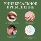 Ватные палочки на деревянной основе, 7 см, 100 шт. - Фото 4