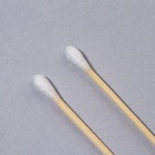 Ватные палочки на деревянной основе, 7 см, 100 шт. - Фото 7
