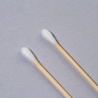 Ватные палочки на деревянной основе, биоразлагаемые, 7 см, 200 шт. - Фото 7