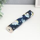 Калейдоскоп сувенирный «Совушки, медведи и морские котики в ночном небе», 19×4×4 см - Фото 5