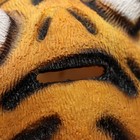 Копилка "Счастливый тигр" 20х16х17см - фото 9921257