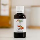 Вкусоароматическая добавка Коньяк Миндальный "Magic" стекло, рецептурный, 19,5 мл 7334121 - фото 12384022