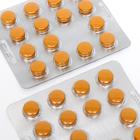 Куркумин Премиум «Витатека», улучшение обмена веществ, 30 таблеток по 464 мг - Фото 2