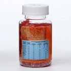 Актив мультивитамин «Ми-Ми-Мишки» со вкусом яблока и клубники, развитие и рост детского организма, 90 жевательных пастилок - Фото 2