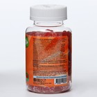 Актив мультивитамин «Ми-Ми-Мишки» со вкусом яблока и клубники, развитие и рост детского организма, 90 жевательных пастилок - Фото 3