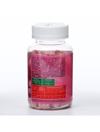 Витамины для детей МИ-МИ-МИШКИ, Кальций и Витамин Д, пектиновые жевательные пастилки массой 2 г 90 штук - Фото 4