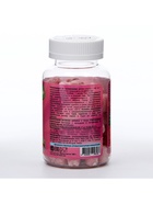 Витамины для детей МИ-МИ-МИШКИ, Кальций и Витамин Д, пектиновые жевательные пастилки массой 2 г 90 штук - Фото 5