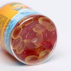 Рыбный жир детский Ми-Ми-Мишки цитрусовый микс, 120 жевательных капсул по 400 мг - Фото 3