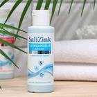 Салициловый лосьон Салицинк с цинком и серой для чувствительной кожи, без спирта, 100 мл - Фото 2