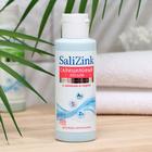 Салициловый лосьон Салицинк с цинком и серой для всех типов кожи, спиртовой, 100 мл - Фото 2