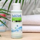 Салициловый лосьон Салицинк с цинком и серой для жирной и комбинированной кожи, без спирта, 100 мл - Фото 2