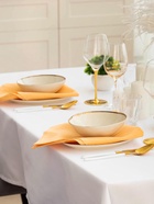 Набор салфеток «Этель» Shine, 45×45 см, с пропиткой ВГМО, 192 г/м², бежевый - Фото 5