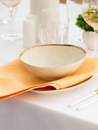 Набор салфеток «Этель» Shine, 45×45 см, с пропиткой ВГМО, 192 г/м², бежевый - Фото 4